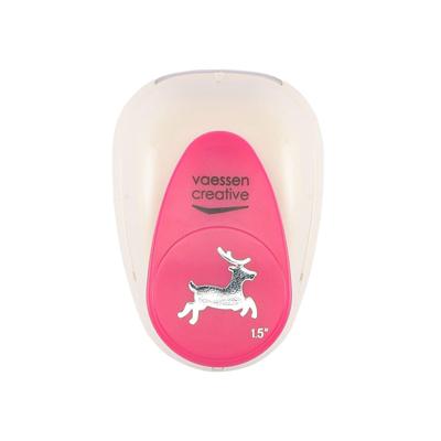 Vaessen Creative • figuurpons rendier comet maxi