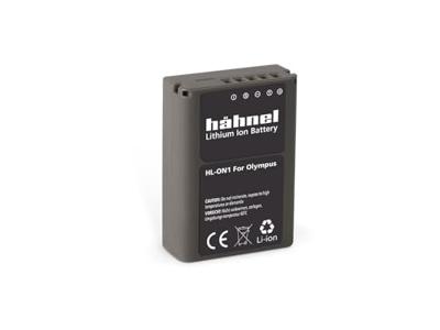 Hahnel HL-ON1 - Olympus BLN-1