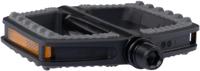CONTEC pedal "avenue dlx" ct pedals avenue dlx city /comfort black - thumbnail