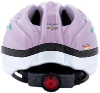 BIKE FASHION kinder fietshelm "peppa pig" helmet bike fas.peppa pig m pink - thumbnail
