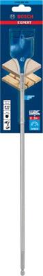 Bosch Accessories 2608900358 Hout-freesboor 1 stuks 40 mm Gezamenlijke lengte 400 mm Zeskant schacht 1 stuk(s) Bosch Accessories 2608900358 Hout-freesboor 1 stuks 40 mm Gezamenlijke lengte 400 mm Zeskant schacht 1 stuk(s)