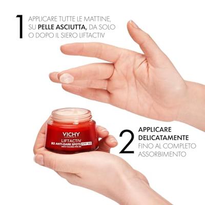 Vichy Vichy Liftactiv B3 Dagcrème SPF50 50ml