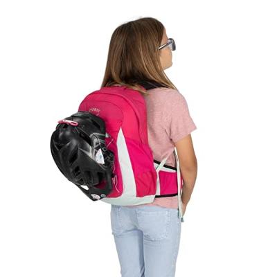 Osprey Tempest Jr Rugtas Dames Tidal/Seafoam 11L