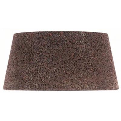 Bosch 1608600231 Schuurkom, conisch-metaal/gietijzer 90 mm, 110 mm, 55 mm, 16 Bosch Power Tools 1 stuk(s) Bosch 1608600231 Schuurkom, conisch-metaal/gietijzer 90 mm, 110 mm, 55 mm, 16 Bosch Power Tools 1 stuk(s)