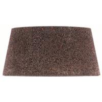 Bosch 1608600231 Schuurkom, conisch-metaal/gietijzer 90 mm, 110 mm, 55 mm, 16 Bosch Power Tools 1 stuk(s) - thumbnail