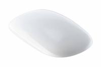Geberit Citterio closetzitting softclosing scharnier Wit - thumbnail
