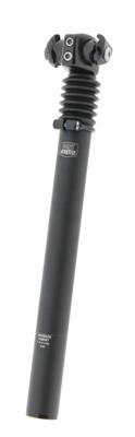 Post Moderne Post moderne zadelpen verend pm-207 350/31.6, mat-zwart