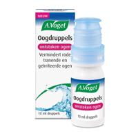 A.Vogel Oogdruppels Ontstoken Ogen - thumbnail