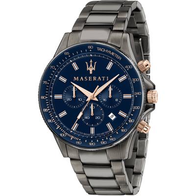 Maserati Sfida R8873640001 chronograph
