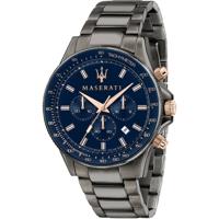 Maserati Sfida R8873640001 chronograph - thumbnail