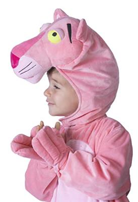 Pink panther