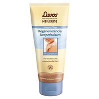Luvos Bodylotion intensieve verzorging 150 Milliliter - thumbnail