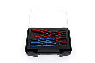 Gedore Borgringtangenset In I-Boxx 72®, 8-Dlg. (Was Rzb1-3) (1101 001) - 1692275 - thumbnail
