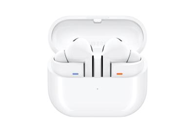 In-ear Bluetooth Hoofdtelefoon Samsung Galaxy Buds3 Pro Wit - thumbnail