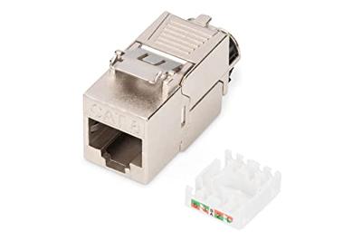 Digitus DN-93816 Aansluitmodule Keystone CAT 8.1 1 stuk(s)