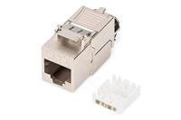 Digitus DN-93816 Aansluitmodule Keystone CAT 8.1 1 stuk(s) - thumbnail