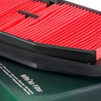 HIFLOFILTRO luchtfilter air filter hfa-6506 - thumbnail