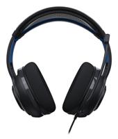 Cuffie da gioco cablate - TURTLE BEACH - Atlas 200 - TBS-3002-05 - Per PS5 e PS4 - Nero - thumbnail