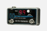 Electro Harmonix 8 Step Program Foot Controller - thumbnail