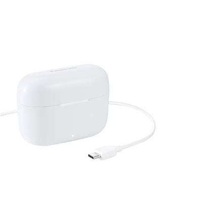 Bluetooth hoofdtelefoon Panasonic RZ-B110WDE-W Wit