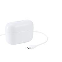 Bluetooth hoofdtelefoon Panasonic RZ-B110WDE-W Wit - thumbnail