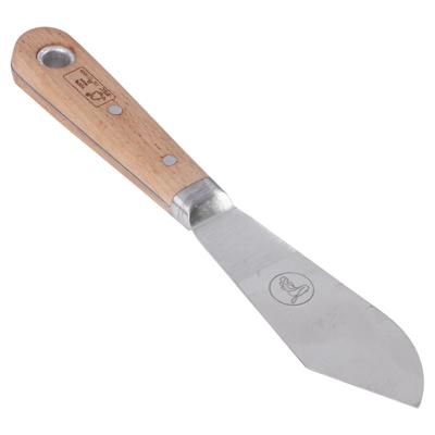 Copenhagen Pro stopmes - Engels model - FSC houten handvat - 23.530.20 Copenhagen Pro stopmes - Engels model - FSC houten handvat - 23.530.20