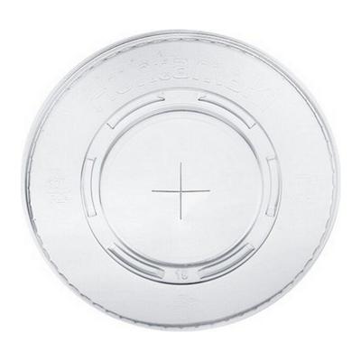 NJOY deksel voor slush / shake beker pp 95mm (100 stuks)