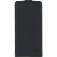 Mobilize Classic Gelly Flip Case Motorola Moto E5/G6 Play Black - thumbnail