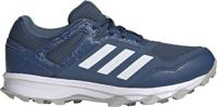 Hockeyschoenen Fabela Rise Blauw - thumbnail
