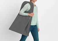 Brabantia Wastas - 55 liter - peper zwart 120381 - thumbnail