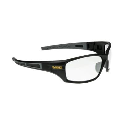 DeWalt DPG101 Grondboorbeschermingsbril | Helder Glas - DPG101-1DEU