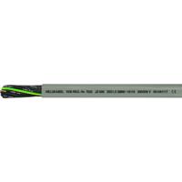 HELU JZ-500 Stuurstroomkabel 7 G 1.5 mm² Grijs 10098 per meter - thumbnail