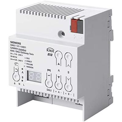 Siemens-KNX 5WG1141-1AB31 Gateway