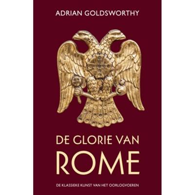 De glorie van Rome (Paperback)