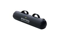 Aqualine Aquabag M zwart - thumbnail