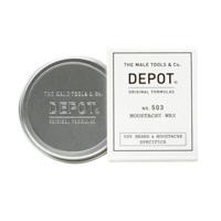 Depot 503 moustache wax 30ml - thumbnail