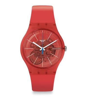 Swatch (Ø 41 mm) Heren horloge