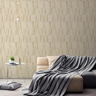 AS Creation Nara - Beige - 387432