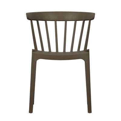 Woood Bliss Stoel - Jungle