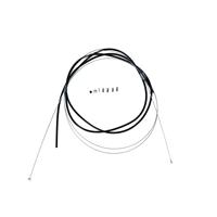 XLC Kabel rem univ v/a kpl rvs 2.35 zw brx91 - thumbnail