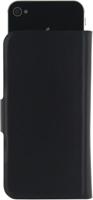 Mobilize Universal Wallet Book Case Small Black - thumbnail