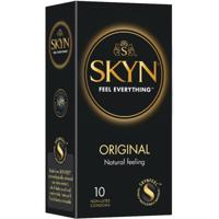SKYN Original Latexvrije Condooms 10 stuks - thumbnail