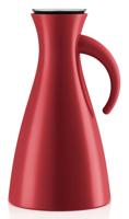 Eva Solo - Vacuüm Thermoskan - 1 liter - Rood - Eva Solo - thumbnail