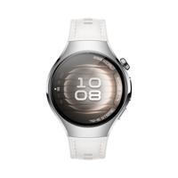 Smartwatch Huawei Soc-L29L Wit - thumbnail