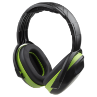 Wolfcraft 4959000 Oorkap 30 dB EN 352-1:2020 1 stuk(s) - thumbnail