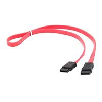 SATA datakabel 100 cm SATA III - thumbnail