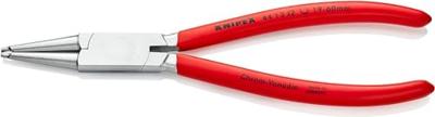 Knipex borgveertang verchroomd 180 mm - 4413j2