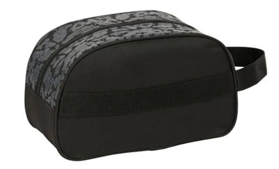 Reistasje Naruto Zwart 26 x 15 x 12 cm