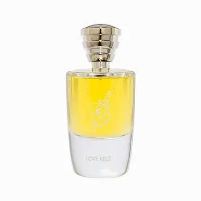 Masque Milano Love Kills Eau de Parfum - 100ml