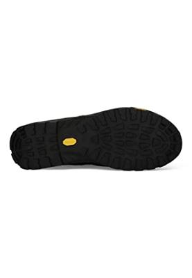 Grisport Wandelschoenen Walker Low 01 Zwart-40 maat 40